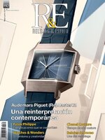 R&E - Relojes & Estilo